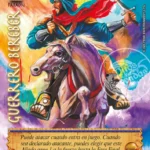 Guerrero Bereber - Ultra Real
