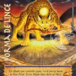 Forma de Lince - Ultra Real