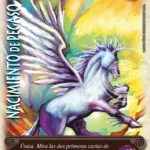 Nacimiento de Pegaso - Mega Real