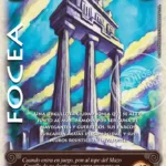 Focea - Mega Real