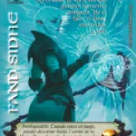 Fand Sidhe - Mega Real