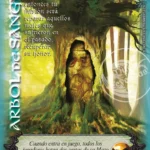 Arbol de Sangre - Mega Real
