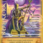 Nephre-Ka - Mega Real