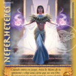 Neferhetepes - Mega Real
