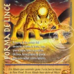 Forma de Lince - Mega Real
