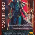 Van Helsing - Mega Real
