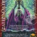 Caliz Maldito - Mega Real