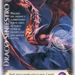 Draco Siniestro - Real