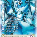 Dragón de Aire - Rework
