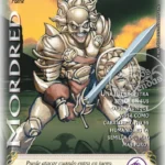 Mordred - Real