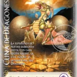Cuna de Dragones - Rework