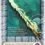 Espada Encantada - Real