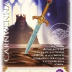 Carnwennan - Real