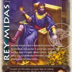 Rey Midas - Real