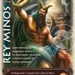 Rey Minos - Real