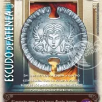 Escudo de Atenea - Rework