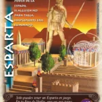 Esparta - Rework