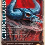 Cuerno de la Bestia - Real