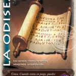La Odisea - Real