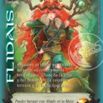 Flidais - Real