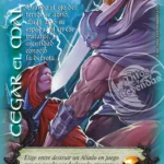 Cegar el Mal - Real