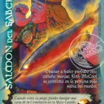 Salmón del Saber - Real