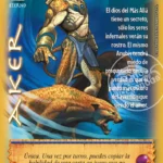 Aker - Rework