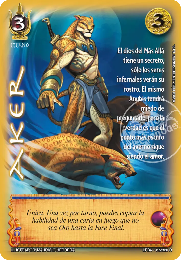 LPB4-115 Aker - Rework - Imagen 1
