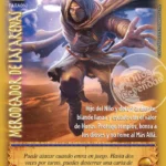 Merodeador de la Arenas - Real