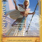 Senenmut - Real