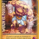 Werin el Poseído - Rework
