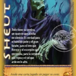 Sheut - Real