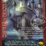 Castillo de Drácula - Real