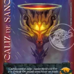 Cáliz de Sangre - Real