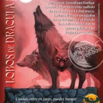 Lobos de Drácula - Real