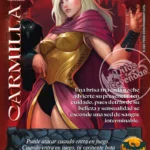 Carmilla - Real