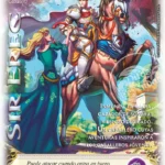 Sir Erec - Real