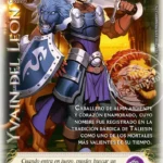 Yvain del León - Real