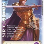 Sir Gaheris - Real