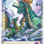Draig Ifanc - Real