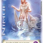 Nimue - Real