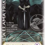 La Llama Fría - Rework