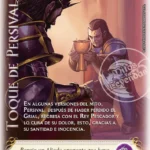 Toque de Persival - Real