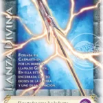 Lanza Divina - Real