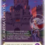 Guardia Gozosa - Real