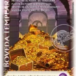 Bóveda Templaria - Real