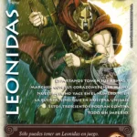 Leonidas - Real