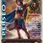 Perseo - Real