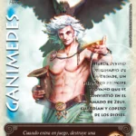 Ganimedes - Real