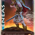 Eneas - Real